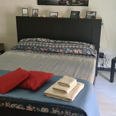 Apartament Virginia House 2 Palermo Zewnętrze zdjęcie