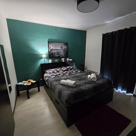 Apartament Virginia House 2 Palermo Zewnętrze zdjęcie