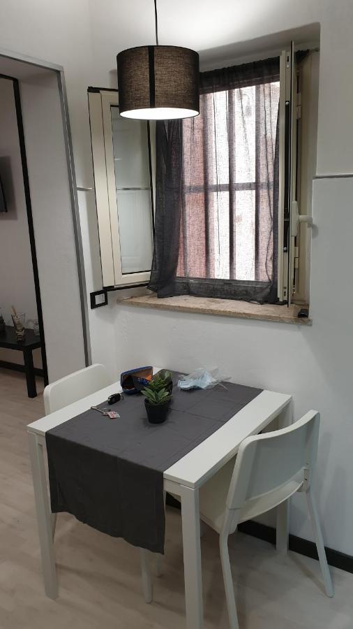 Apartament Virginia House 2 Palermo Zewnętrze zdjęcie