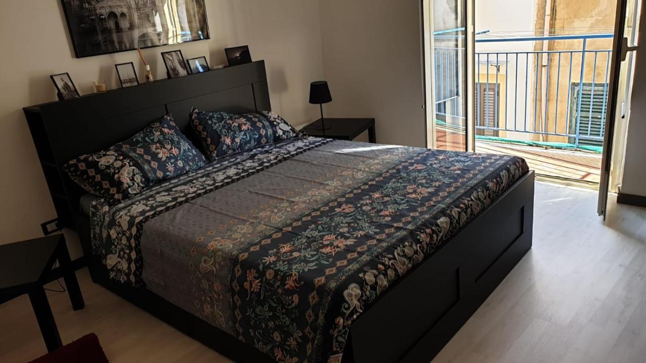 Apartament Virginia House 2 Palermo Zewnętrze zdjęcie