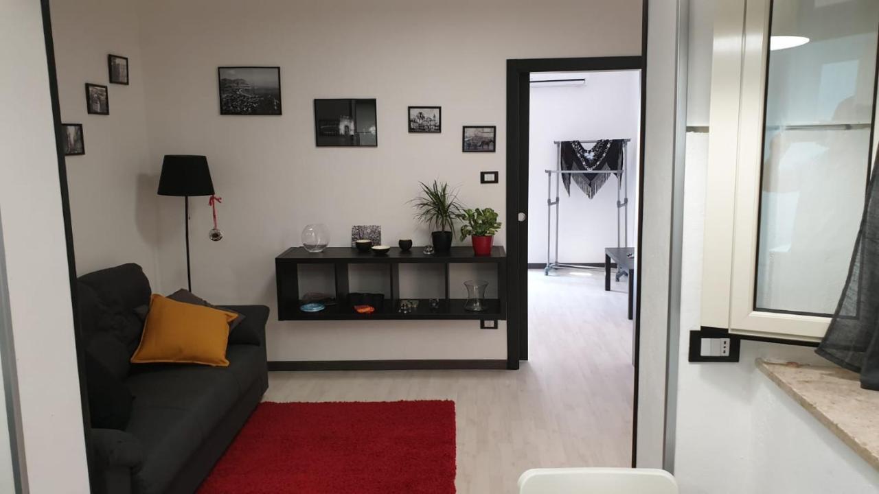 Apartament Virginia House 2 Palermo Zewnętrze zdjęcie