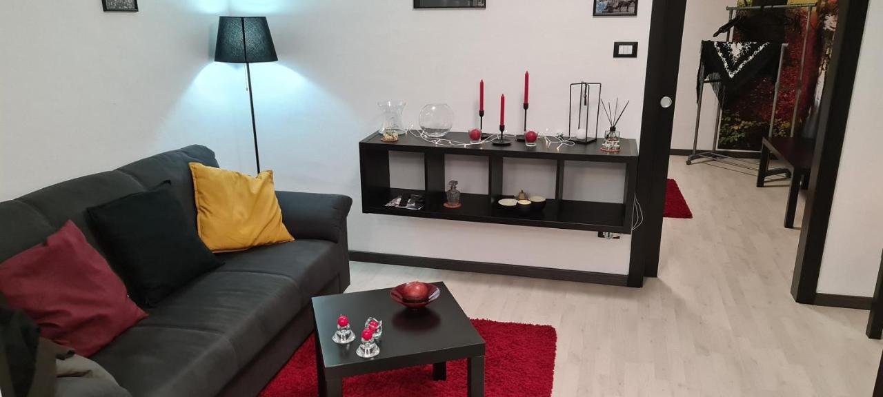 Apartament Virginia House 2 Palermo Zewnętrze zdjęcie