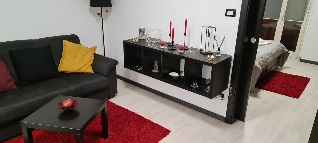 Apartament Virginia House 2 Palermo Zewnętrze zdjęcie