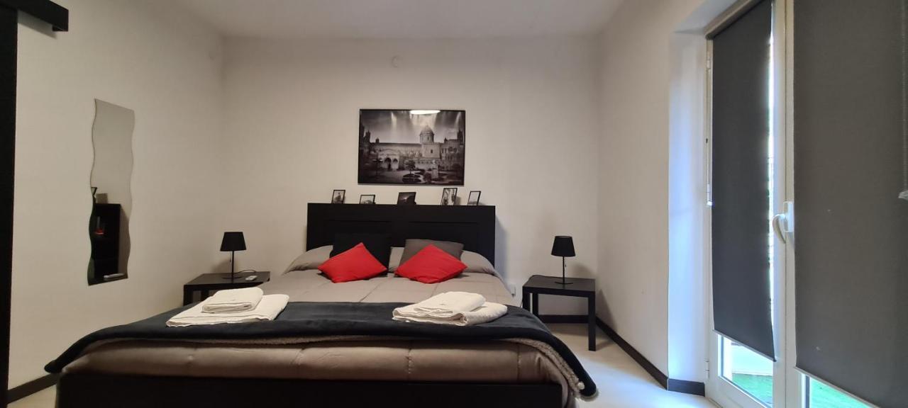 Apartament Virginia House 2 Palermo Zewnętrze zdjęcie