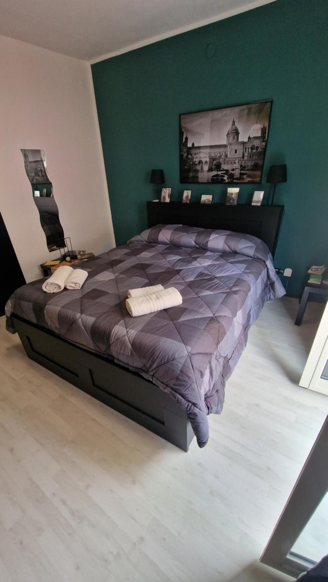 Apartament Virginia House 2 Palermo Zewnętrze zdjęcie