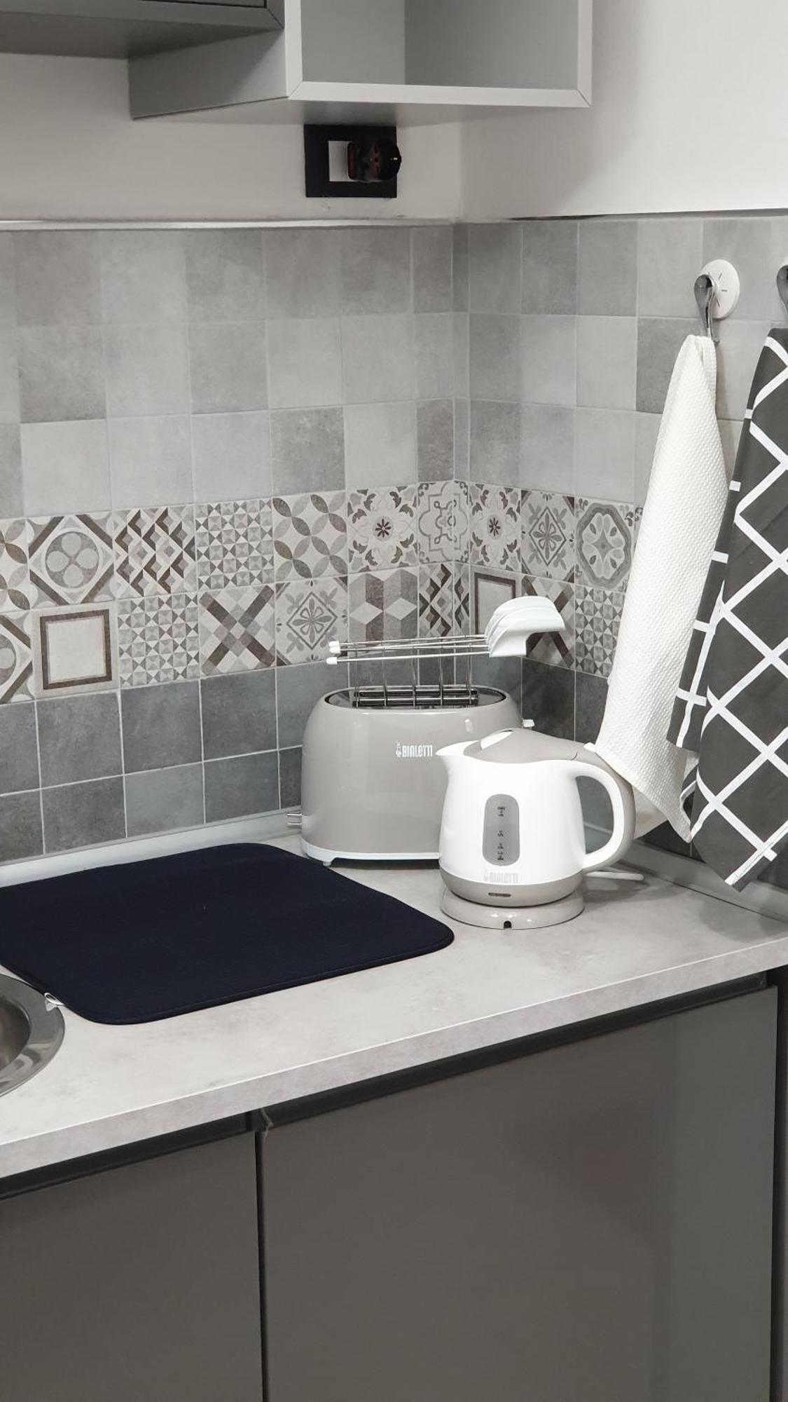 Apartament Virginia House 2 Palermo Zewnętrze zdjęcie
