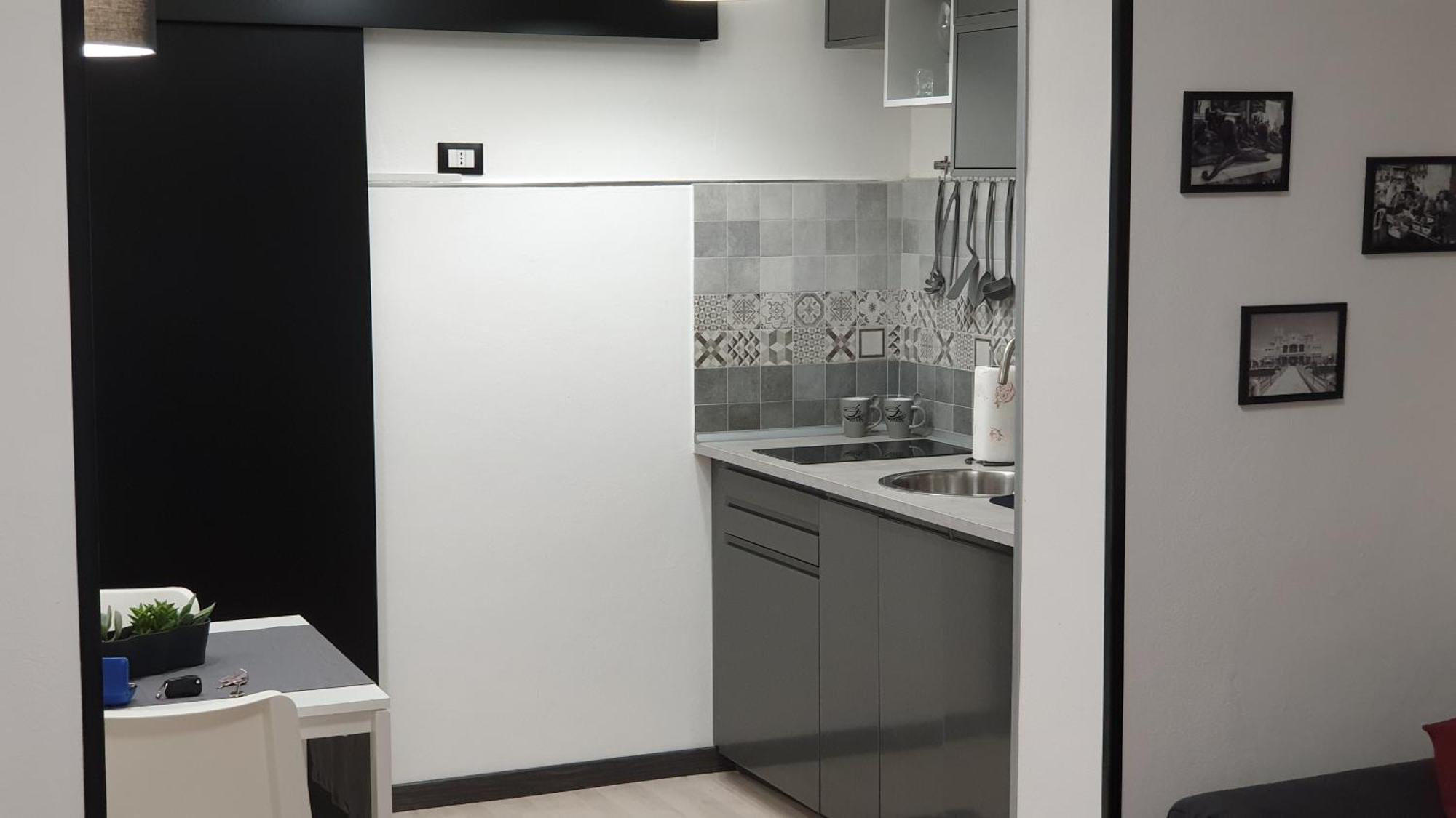 Apartament Virginia House 2 Palermo Zewnętrze zdjęcie