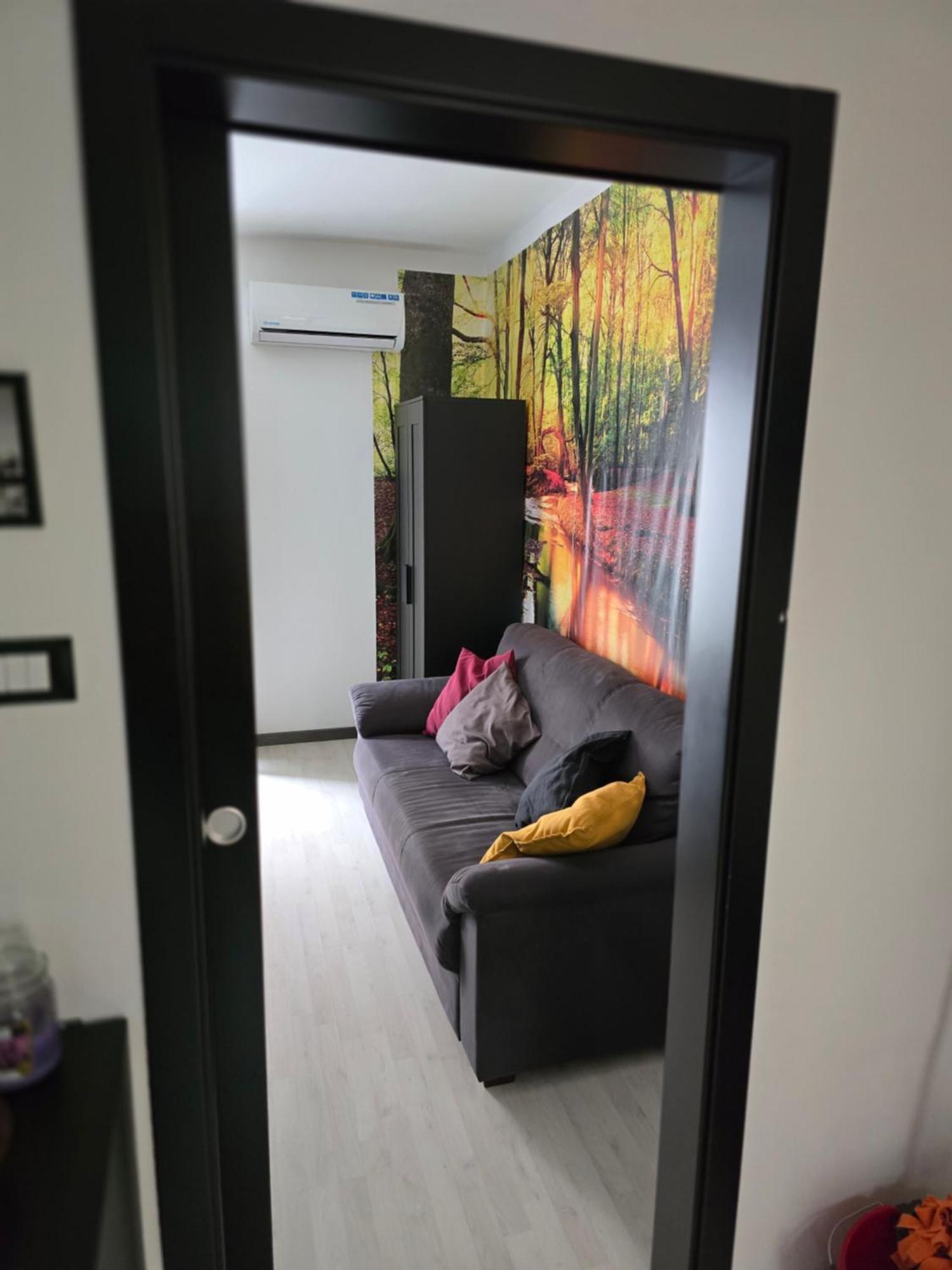 Apartament Virginia House 2 Palermo Zewnętrze zdjęcie