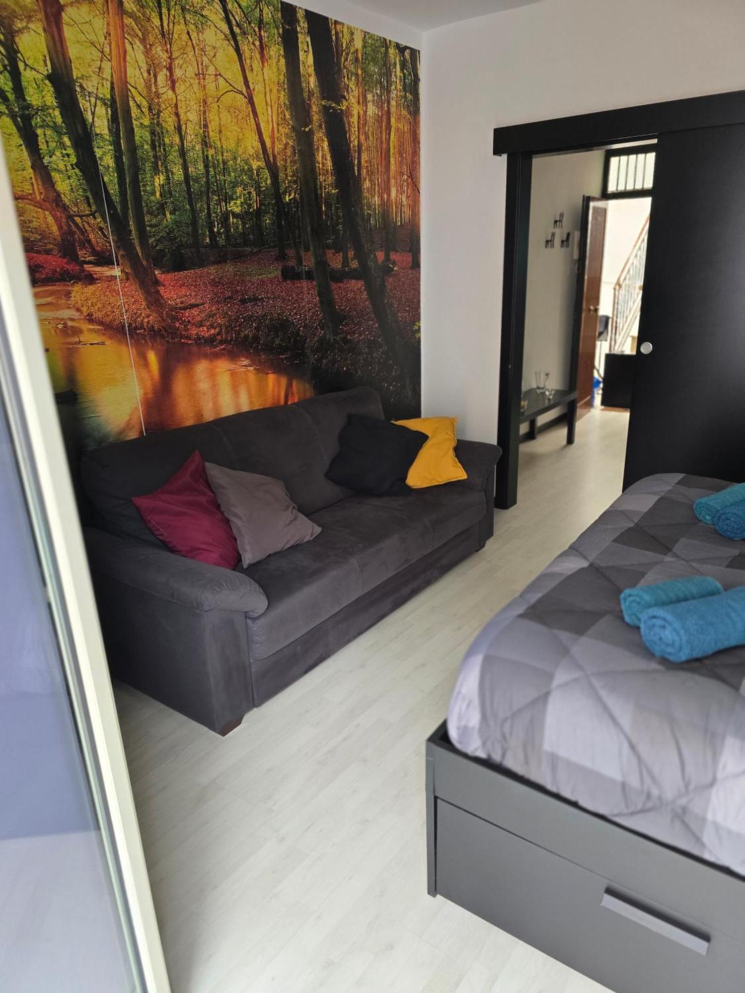 Apartament Virginia House 2 Palermo Zewnętrze zdjęcie
