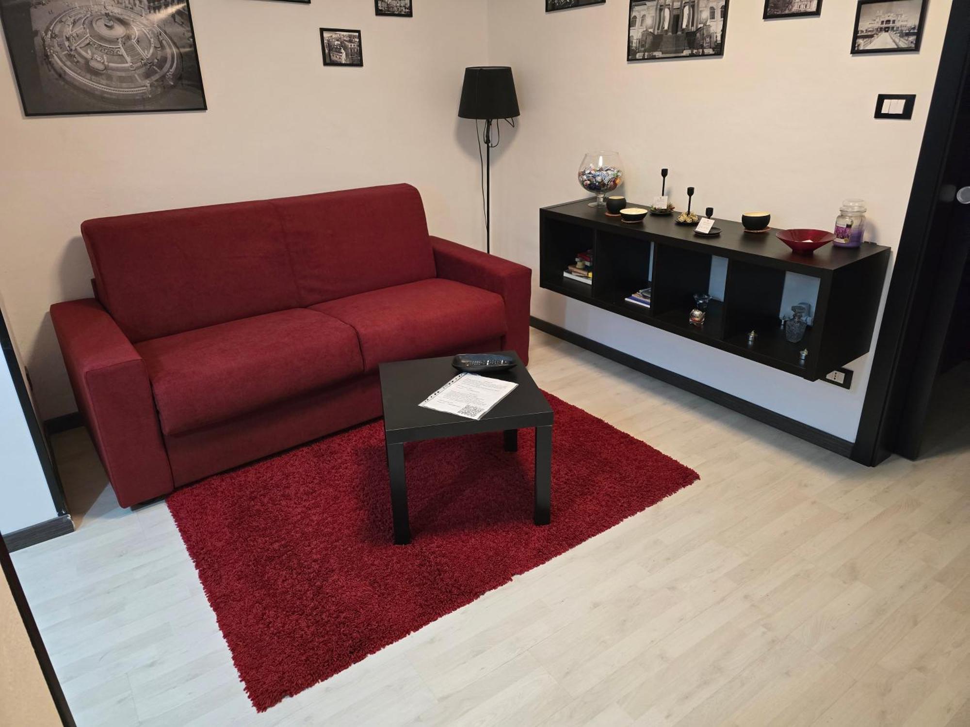 Apartament Virginia House 2 Palermo Zewnętrze zdjęcie