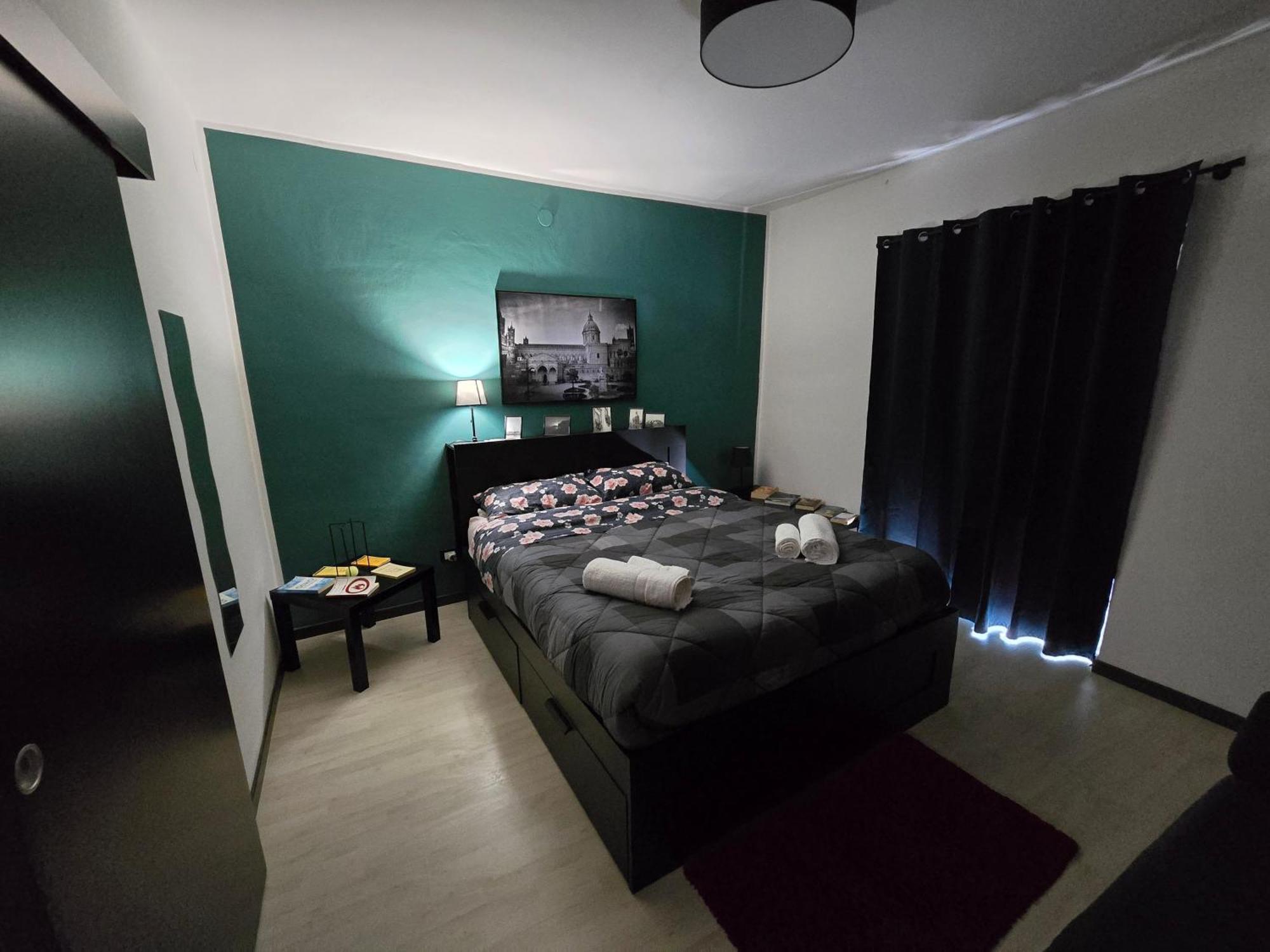 Apartament Virginia House 2 Palermo Zewnętrze zdjęcie