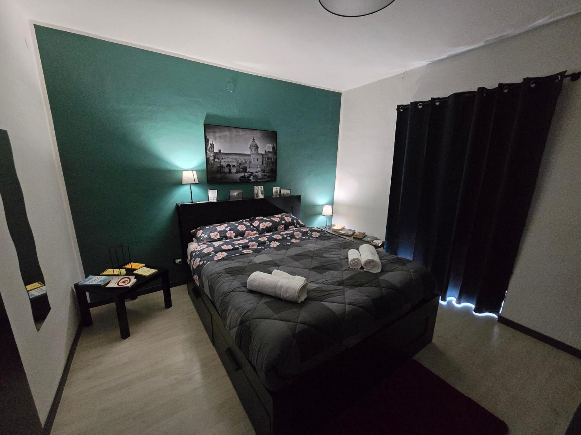 Apartament Virginia House 2 Palermo Zewnętrze zdjęcie