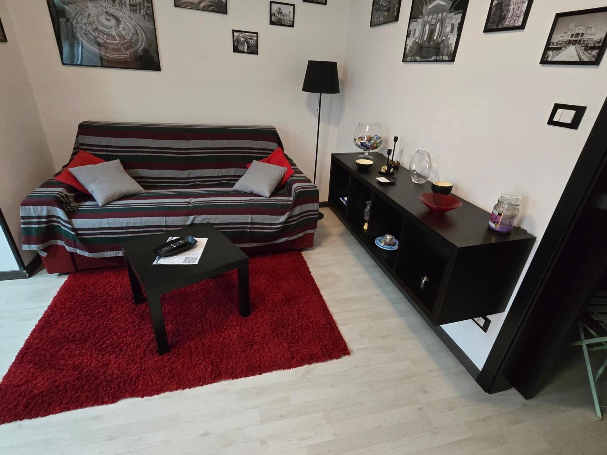 Apartament Virginia House 2 Palermo Zewnętrze zdjęcie